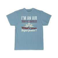 Thumbnail for AIR TRAFFIC CONTROLLERS QUOTE T - SHIRT & GIFT IDEA T - SHIRT - PILOTSX