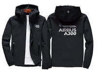 Thumbnail for AIRBUS 300 AUTUMN JACKET - PILOTSX