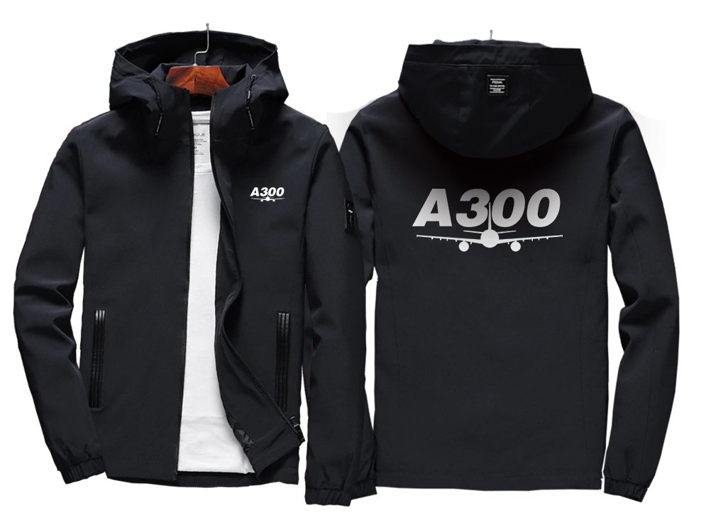 AIRBUS 300 AUTUMN JACKET - PILOTSX