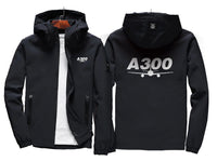 Thumbnail for AIRBUS 300 AUTUMN JACKET - PILOTSX