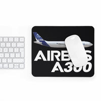 Thumbnail for AIRBUS 300 MOUSE PAD - PILOTSX