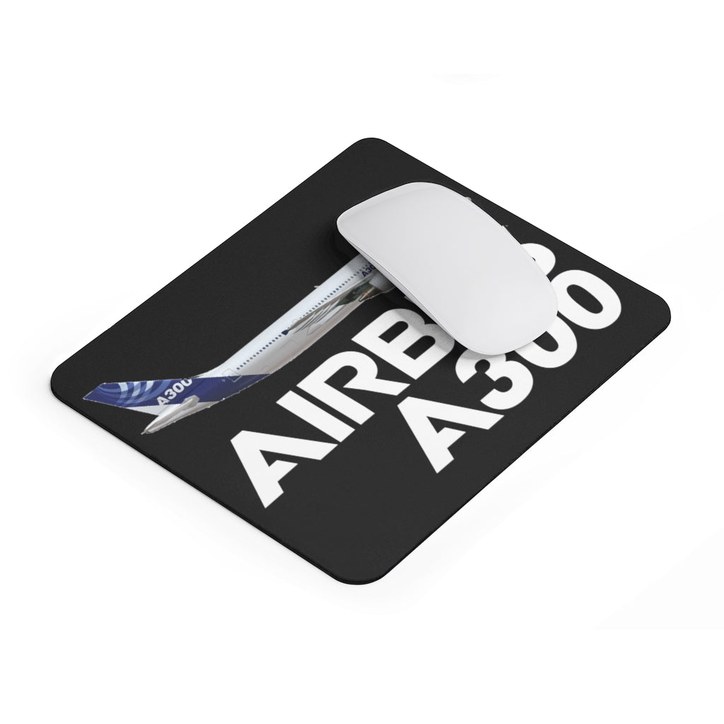 AIRBUS 300 MOUSE PAD - PILOTSX