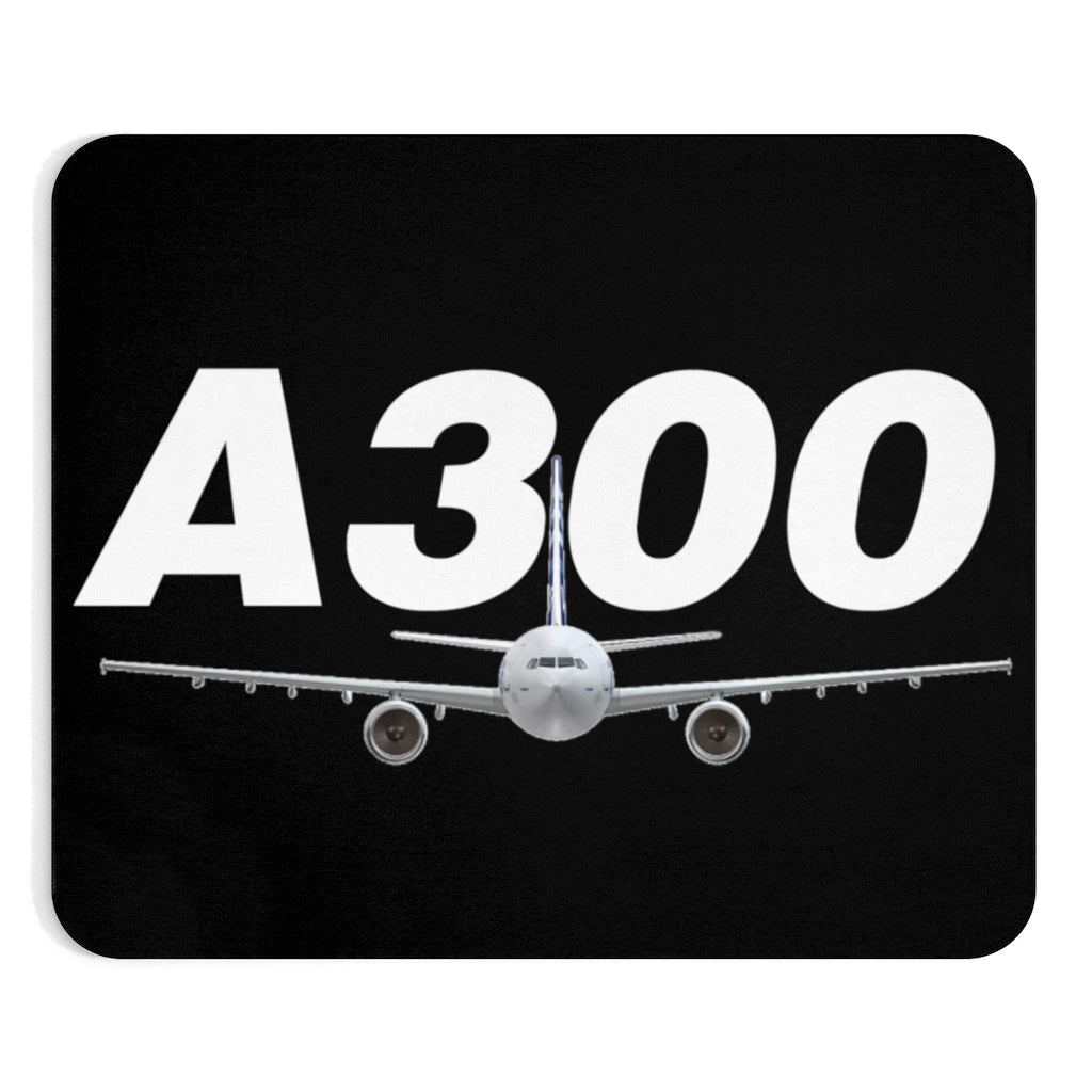 AIRBUS 300 MOUSE PAD - PILOTSX