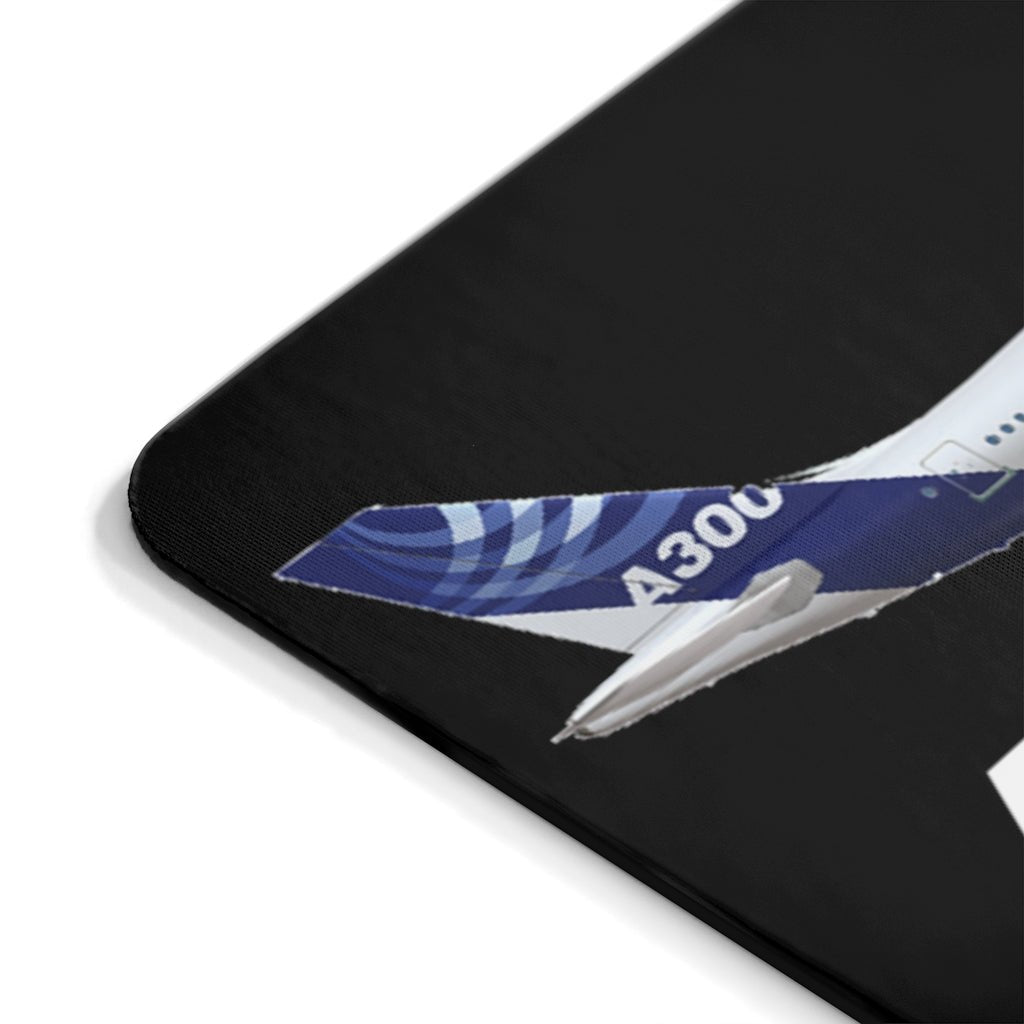 AIRBUS 300 MOUSE PAD - PILOTSX