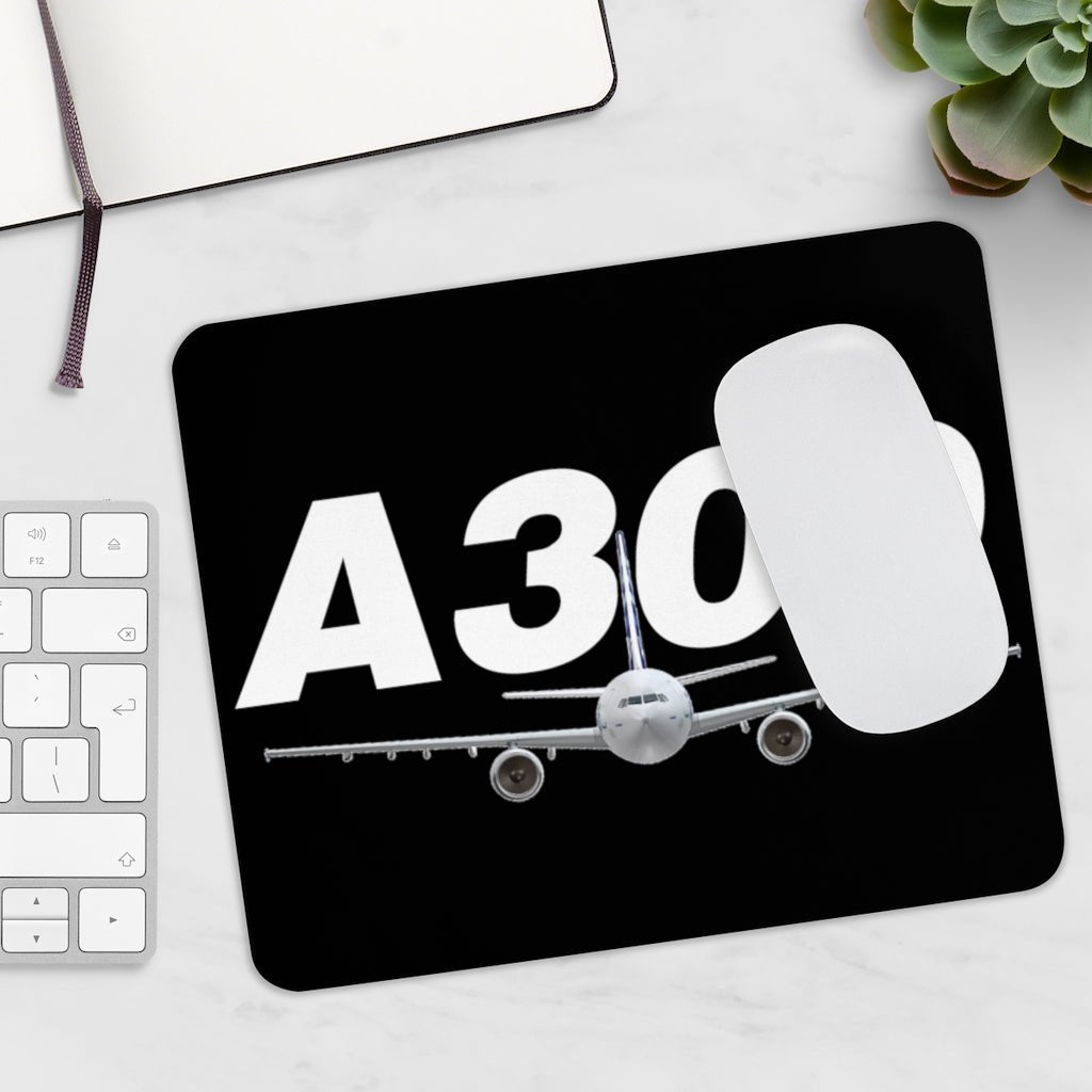 AIRBUS 300 MOUSE PAD - PILOTSX