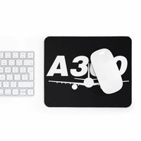 Thumbnail for AIRBUS 300 MOUSE PAD - PILOTSX