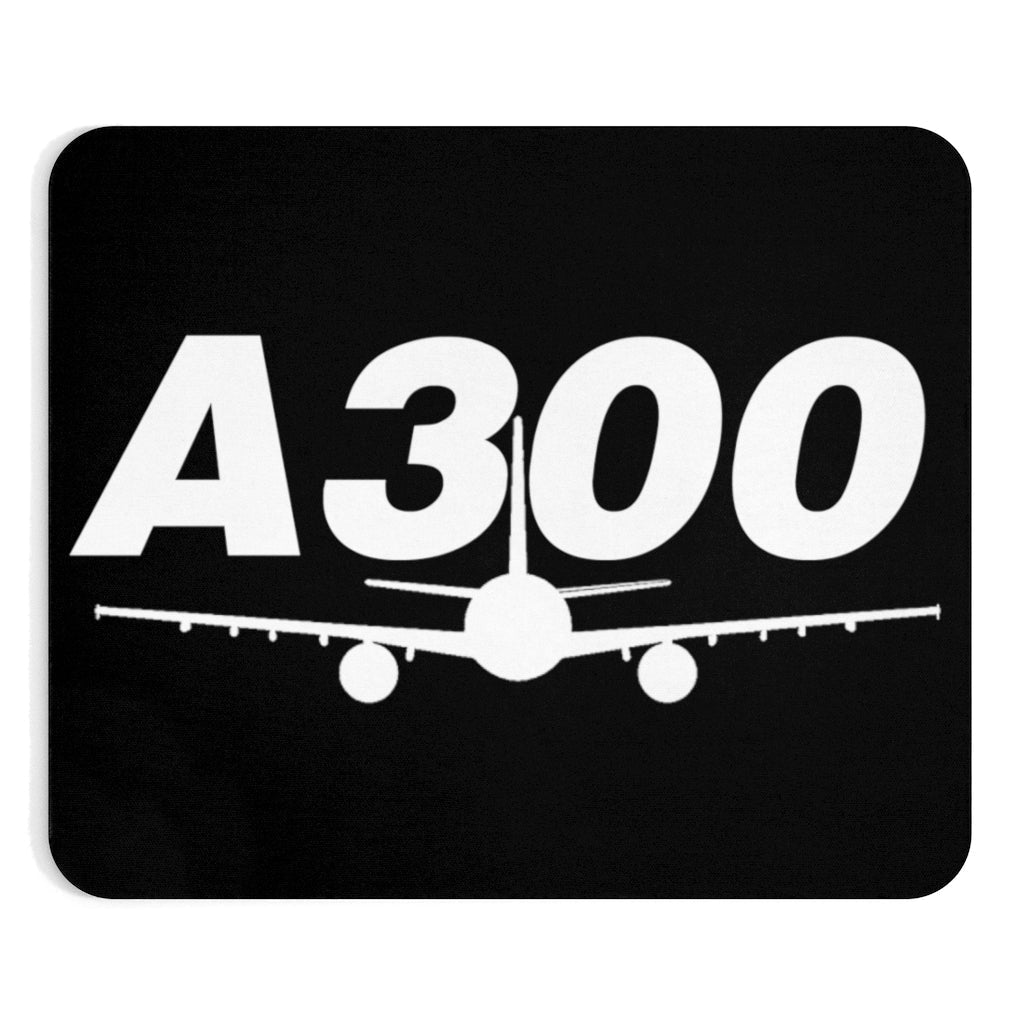 AIRBUS 300 MOUSE PAD - PILOTSX