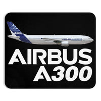 Thumbnail for AIRBUS 300 MOUSE PAD - PILOTSX