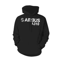 Thumbnail for AIRBUS 310 ALL OVER PRINT HOODIE JACKET - PILOTSX