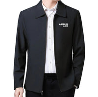 Thumbnail for AIRBUS 310 JACKET - PILOTSX