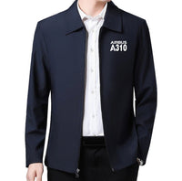 Thumbnail for AIRBUS 310 JACKET - PILOTSX