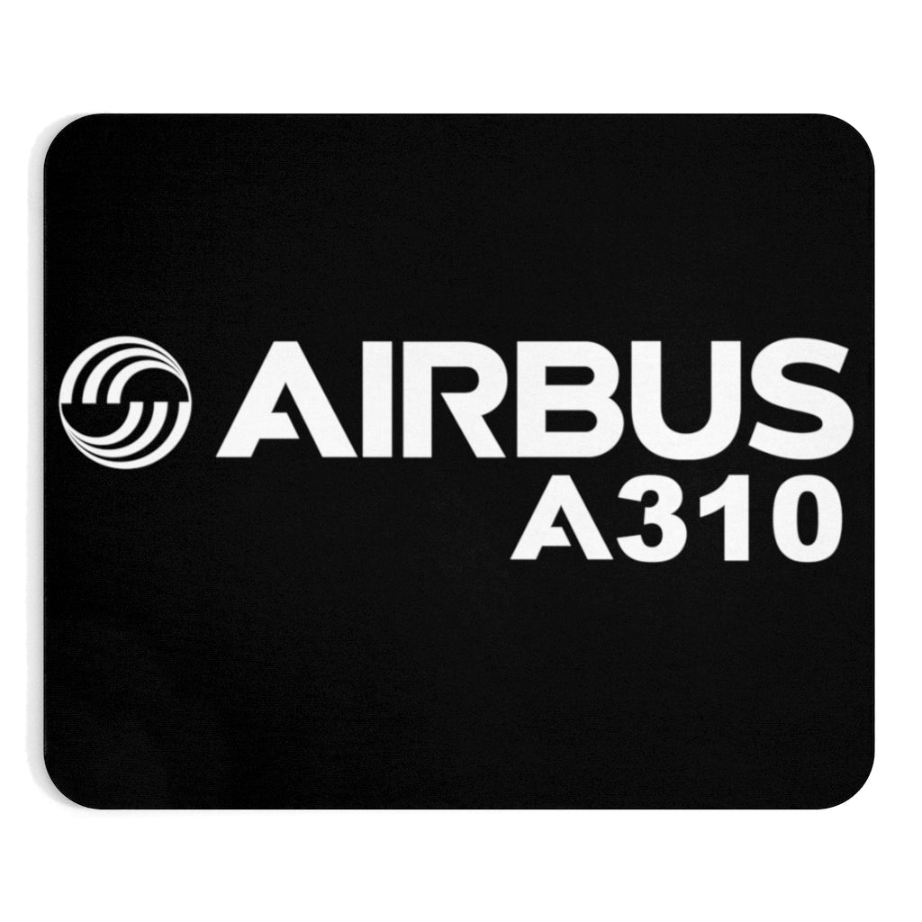 AIRBUS 310 MOUSE PAD - PILOTSX