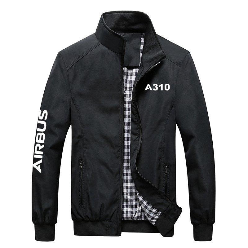 AIRBUS 310 STYLISH JACKETS - PILOTSX