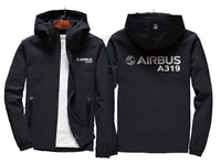 Thumbnail for AIRBUS 319 AUTUMN JACKET - PILOTSX