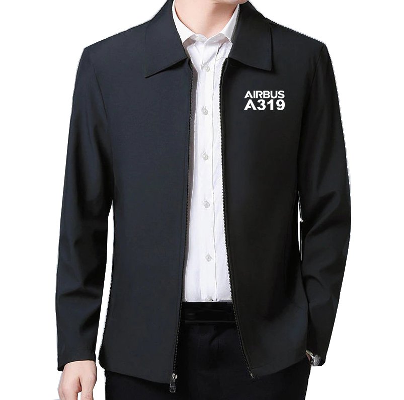 AIRBUS 319 JACKET - PILOTSX