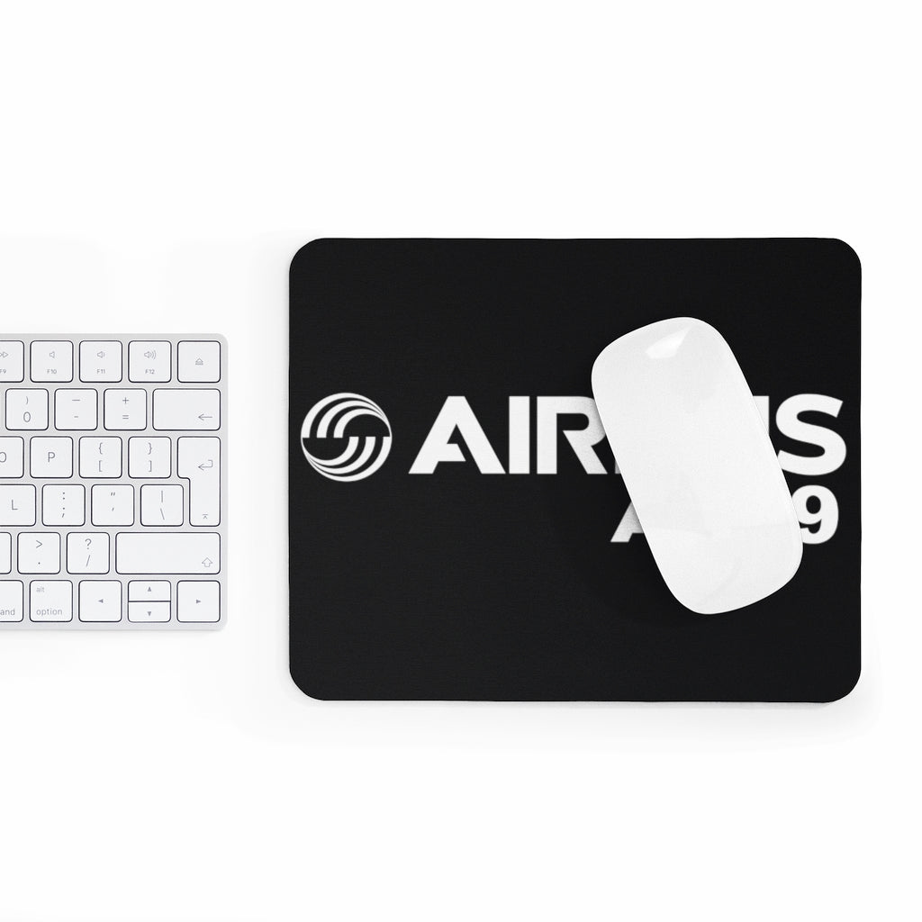 AIRBUS 319 MOUSE PAD - PILOTSX