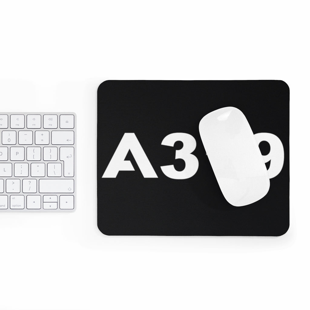 AIRBUS 319 MOUSE PAD - PILOTSX