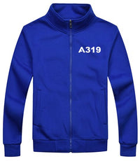 Thumbnail for AIRBUS 319 WESTCOOL JACKET - PILOTSX