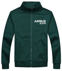 Thumbnail for AIRBUS 319 WESTCOOL JACKET - PILOTSX