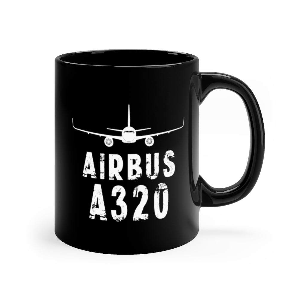 AIRBUS 320 - PILOTSX