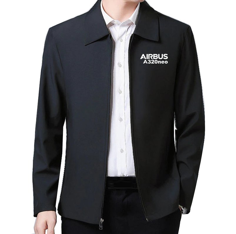 AIRBUS 320 JACKET - PILOTSX