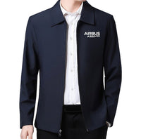 Thumbnail for AIRBUS 320 JACKET - PILOTSX