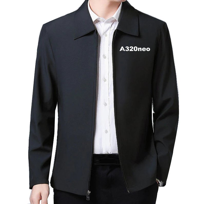 AIRBUS 320 JACKET - PILOTSX