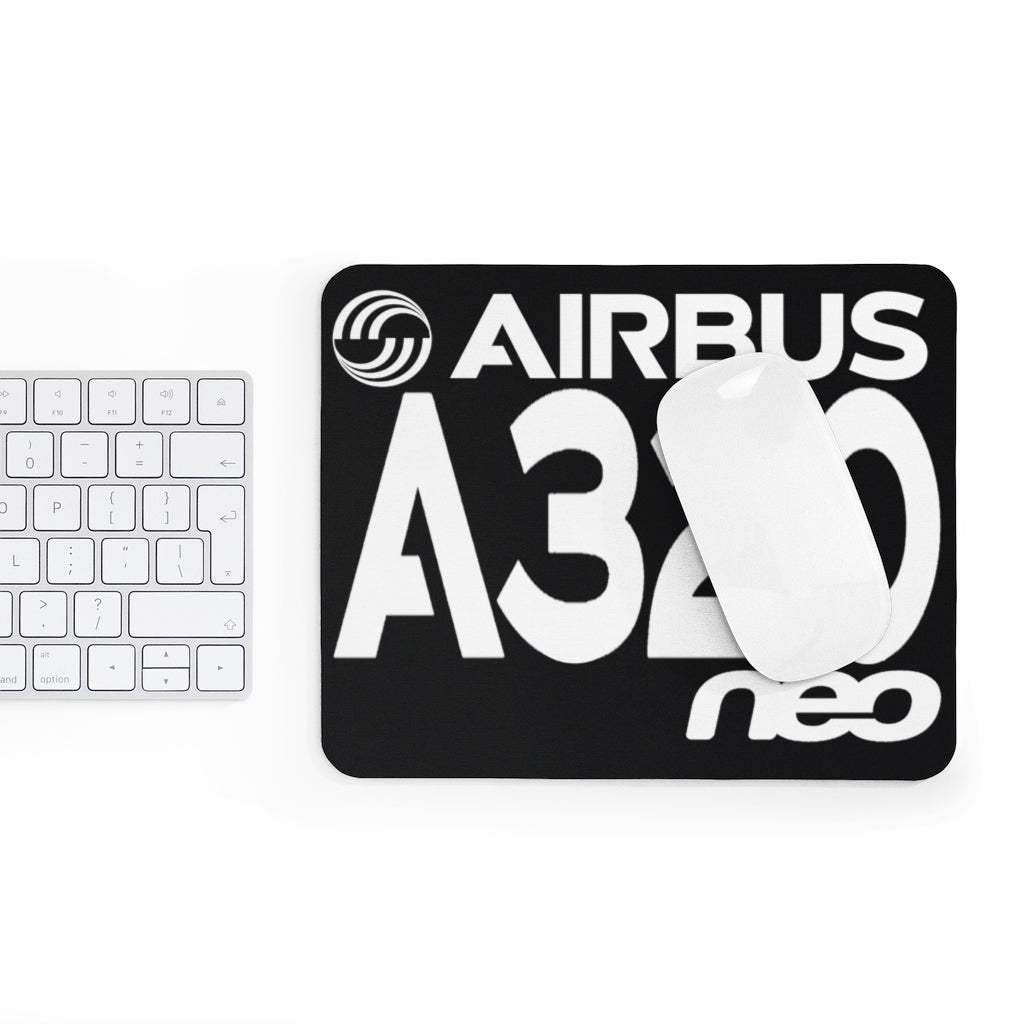 AIRBUS 320 MOUSE PAD - PILOTSX