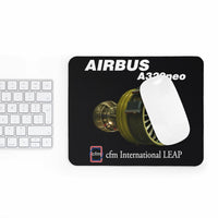 Thumbnail for AIRBUS 320 MOUSE PAD - PILOTSX