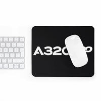 Thumbnail for AIRBUS 320 MOUSE PAD - PILOTSX