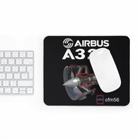 Thumbnail for AIRBUS 320 MOUSE PAD - PILOTSX