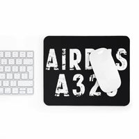 Thumbnail for AIRBUS 320 MOUSE PAD - PILOTSX