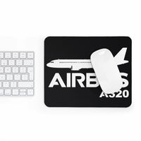 Thumbnail for AIRBUS 320 MOUSE PAD - PILOTSX