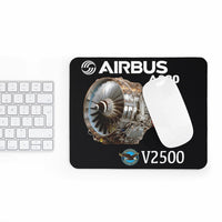 Thumbnail for AIRBUS 320 MOUSE PAD - PILOTSX