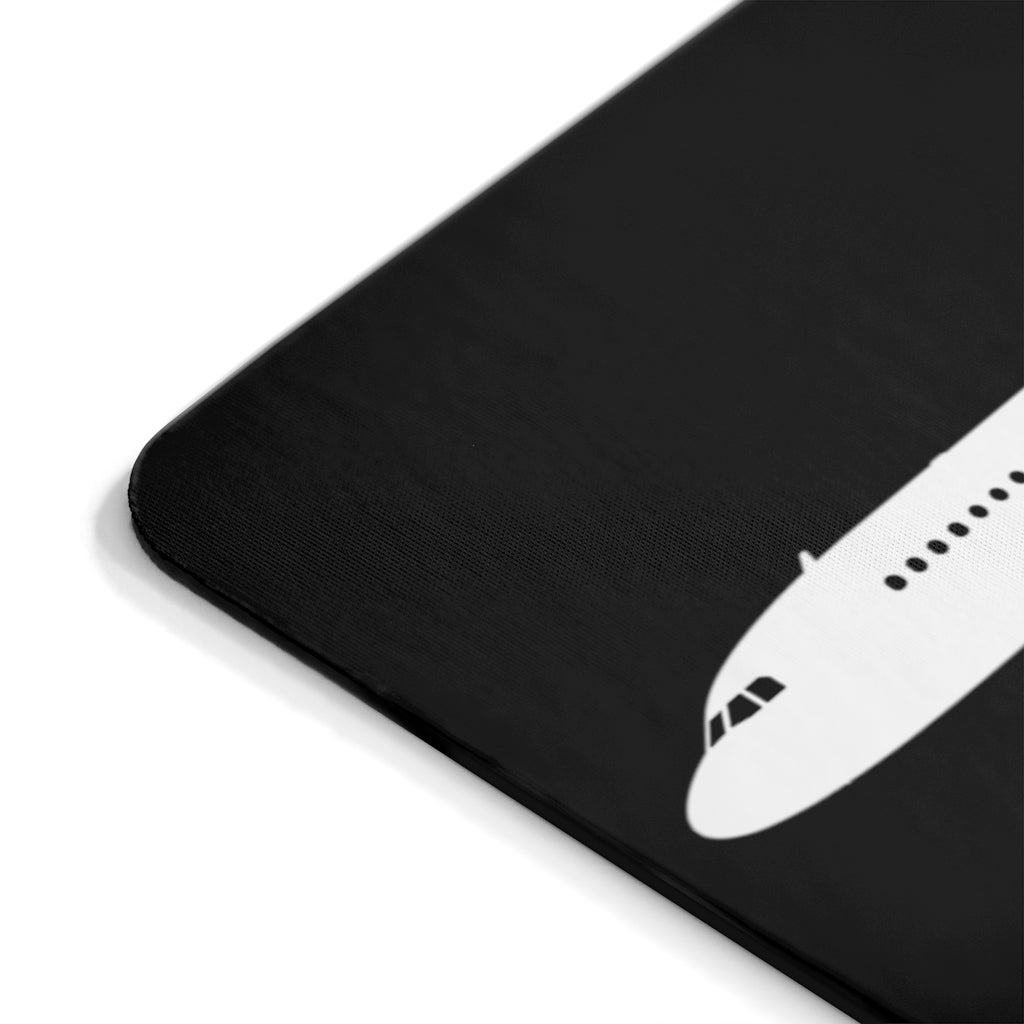 AIRBUS 320 MOUSE PAD - PILOTSX