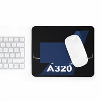 Thumbnail for AIRBUS 320 MOUSE PAD - PILOTSX