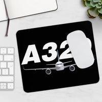 Thumbnail for AIRBUS 320 MOUSE PAD - PILOTSX