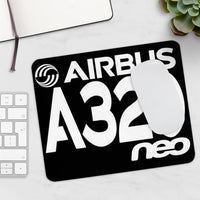 Thumbnail for AIRBUS 320 MOUSE PAD - PILOTSX