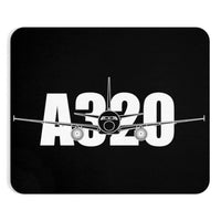 Thumbnail for AIRBUS 320 MOUSE PAD - PILOTSX