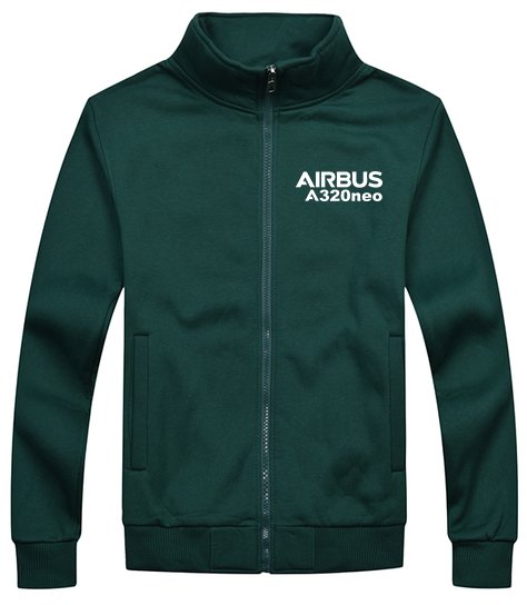 AIRBUS 320 WESTCOOL JACKET - PILOTSX