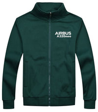 Thumbnail for AIRBUS 320 WESTCOOL JACKET - PILOTSX