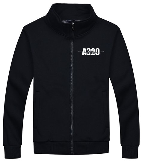 AIRBUS 320 WESTCOOL JACKET - PILOTSX