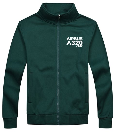 AIRBUS 320 WESTCOOL JACKET - PILOTSX