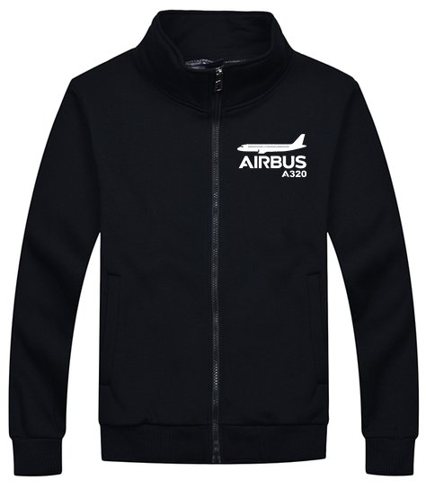 AIRBUS 320 WESTCOOL JACKET - PILOTSX