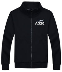 Thumbnail for AIRBUS 320 WESTCOOL JACKET - PILOTSX