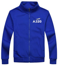 Thumbnail for AIRBUS 320 WESTCOOL JACKET - PILOTSX