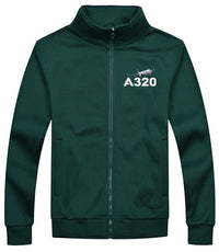 Thumbnail for AIRBUS 320 WESTCOOL JACKET - PILOTSX