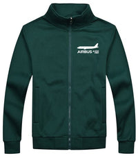 Thumbnail for AIRBUS 320 WESTCOOL JACKET - PILOTSX