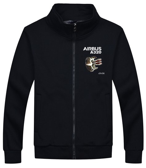 AIRBUS 320 WESTCOOL JACKET - PILOTSX