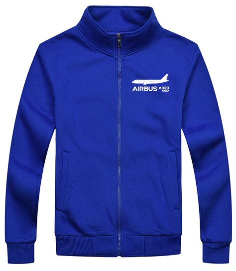 AIRBUS 320 WESTCOOL JACKET - PILOTSX